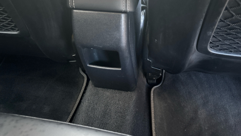 Ford Puma 1.0 EcoBoost Hybrid mHEV 155 ST-Line Vignale 5dr Petrol Hatchback